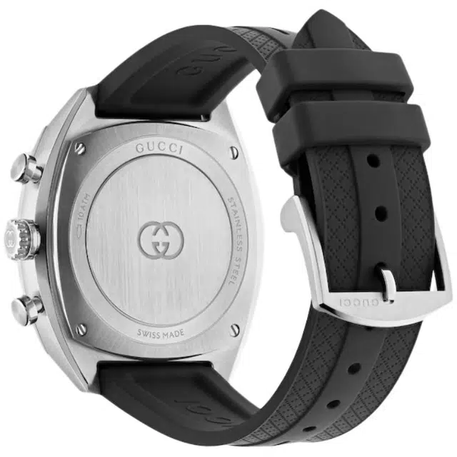 GUCCI Interlocking 41mm 100