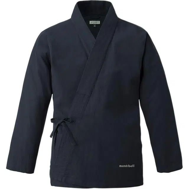MONTBELL SS25