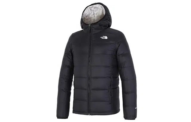THE NORTH FACE W Manchuria Rv Hooded