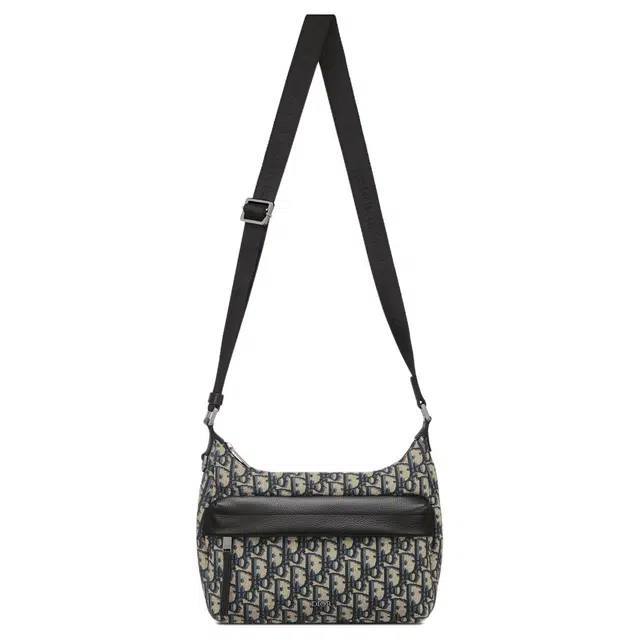 DIOR OBLIQUE Rider Soft