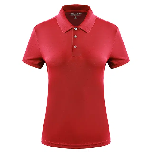 SUMMIT GLORY polo