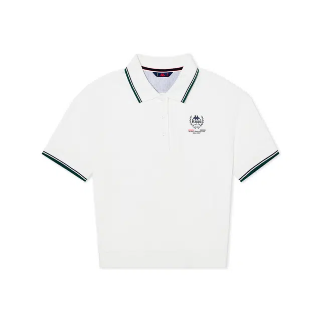 Kappa 1916 Series Polo Shirt