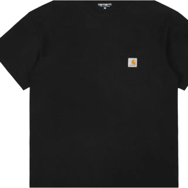 Carhartt WIP LogoT