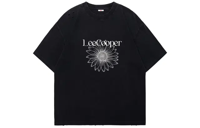 Lee Cooper logoT