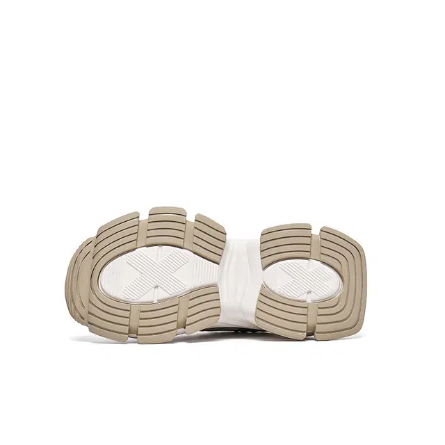 Acupuncture Retro Dad Sneakers