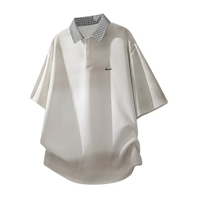ARCANEFUNK Polo