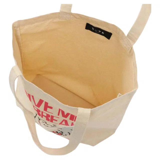 chiikawa Tote