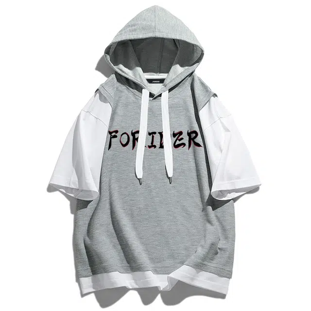 FORIDER logo