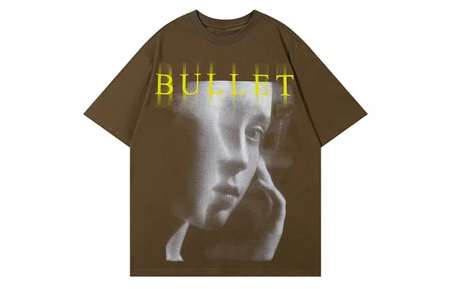 PAINT STAIN T