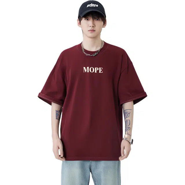MOPE logoT