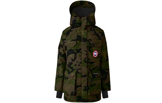 Canada Goose FW21 Expedition