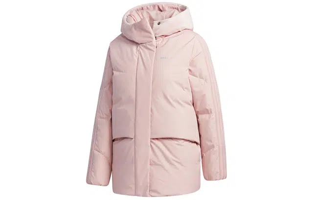 adidas neo W Strt Dwn Puff