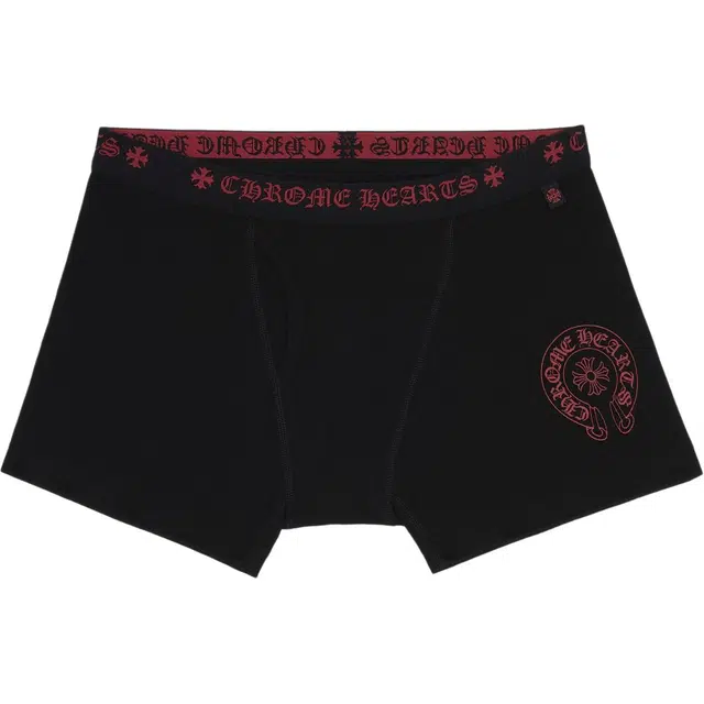 Chrome Hearts