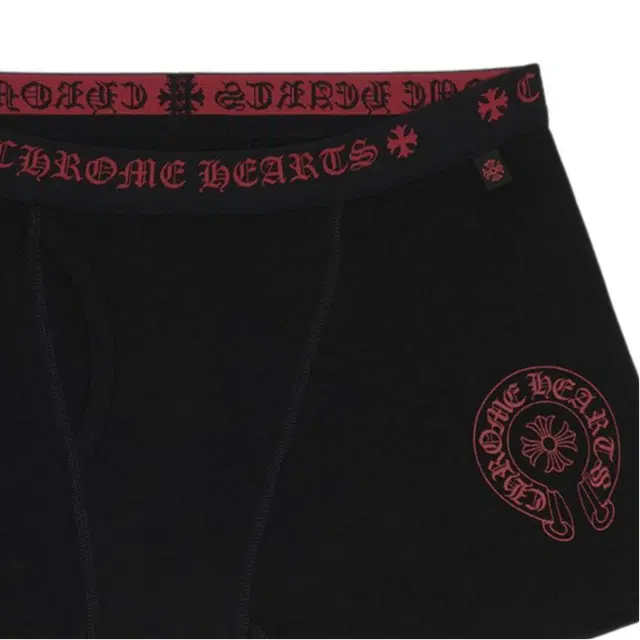 Chrome Hearts