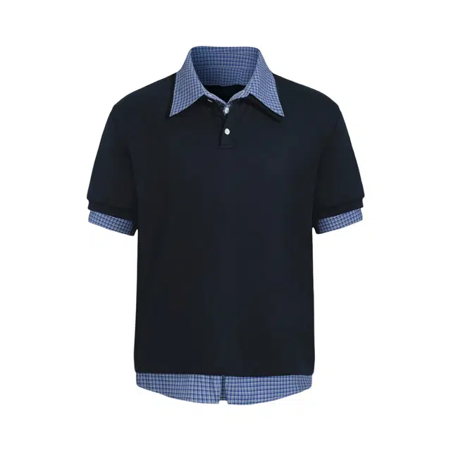 SZSX polocleanfitT