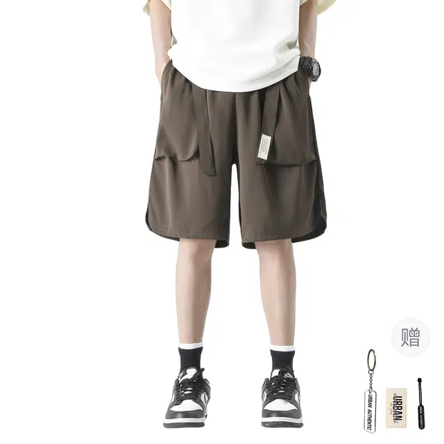 URBAN AUTHENTIC