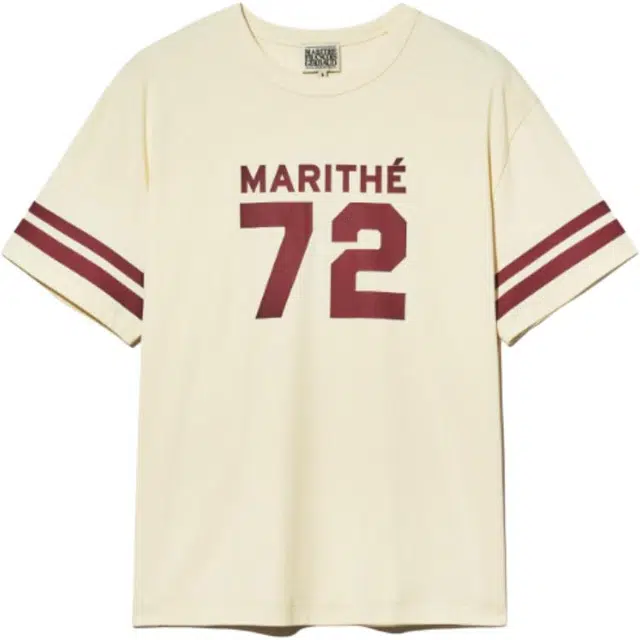 MARITHE FRANCOIS GIRBAUD SS25 T