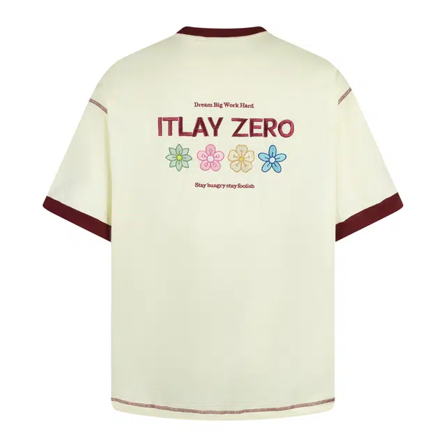 300g LogoZRO T