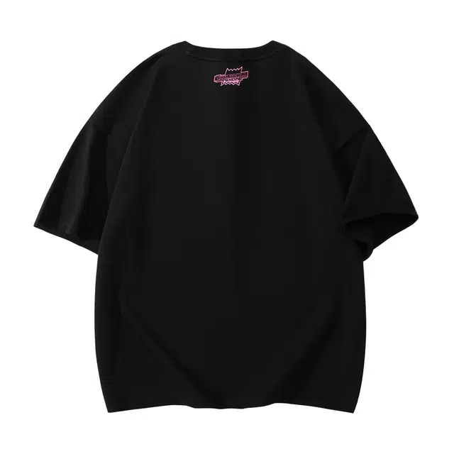 The Simpsons T