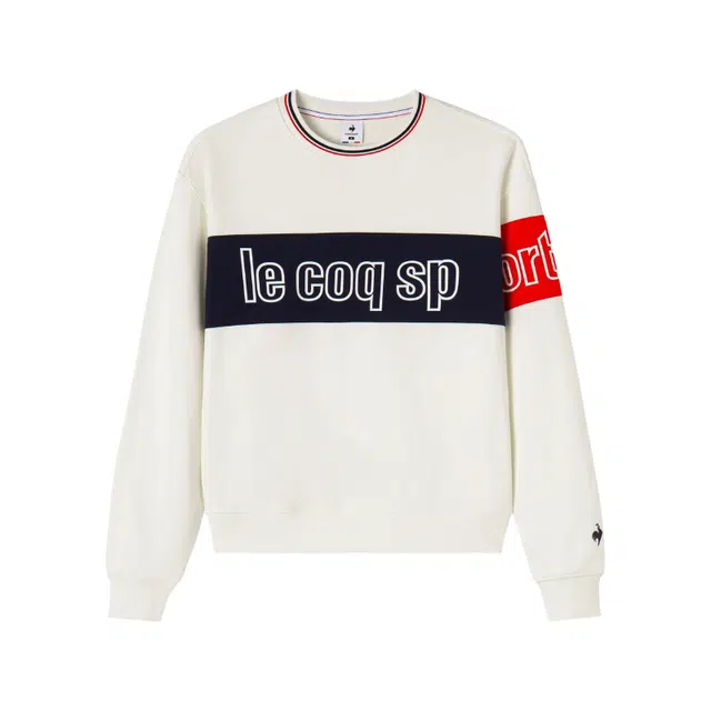 le coq sportif