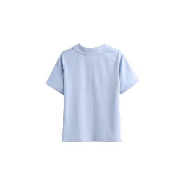 MSSHE polo T