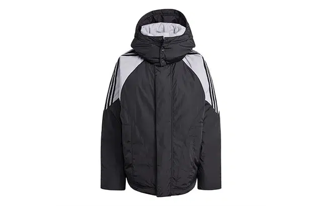 adidas originals Logo Down Jkt