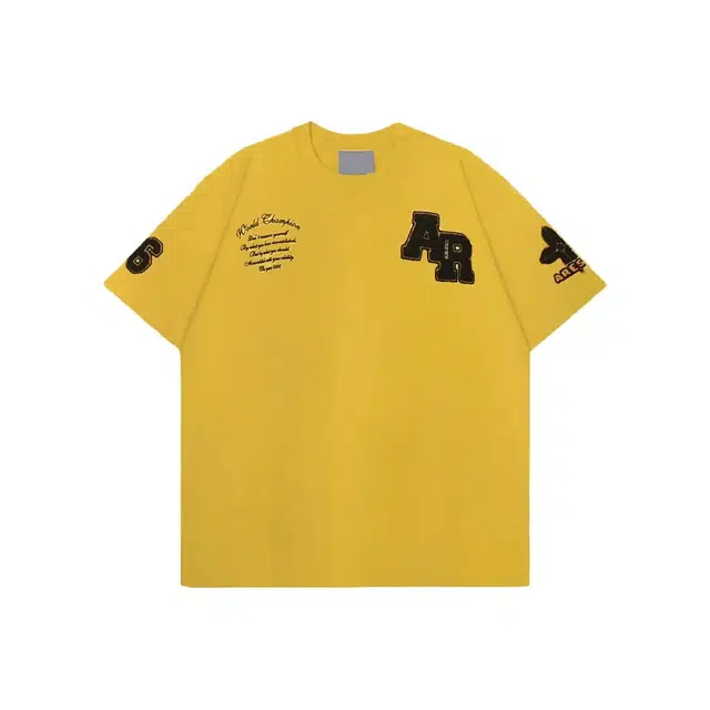 PAINT STAIN T