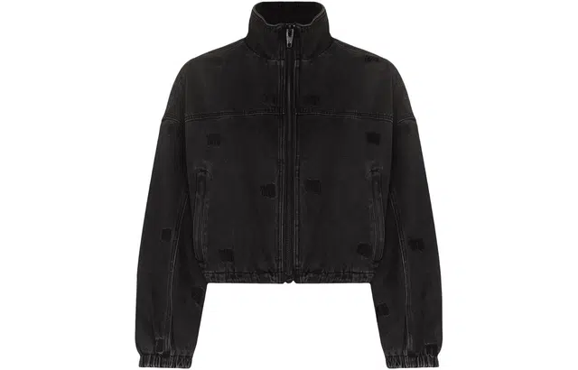 alexander wang SS22 Logo