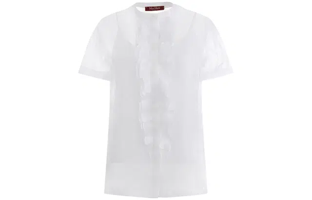 MaxMara studio Ebano