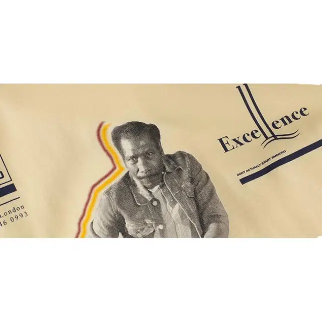 Martine rose T
