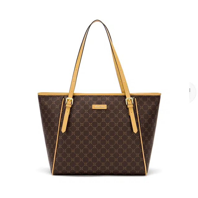 PVC Tote