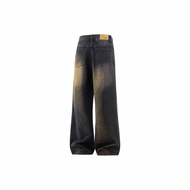WELTER EXPERIMENT clean fit
