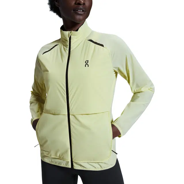 On Weather Insulated