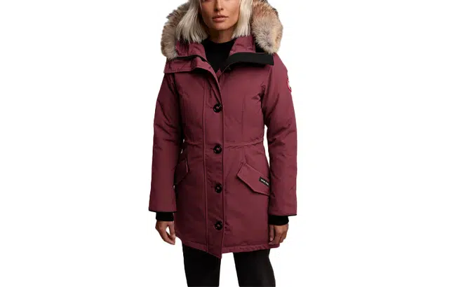 Canada Goose Fusion Fit