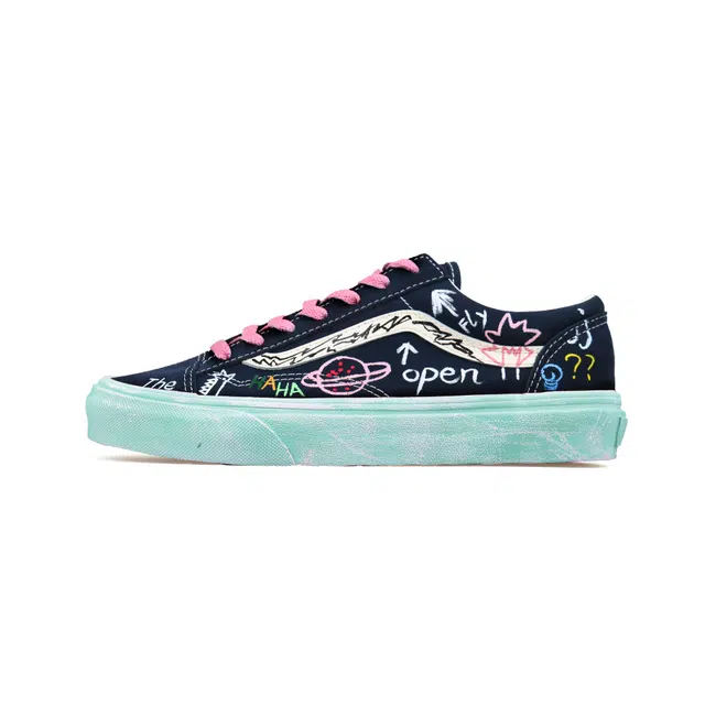 Vans Style 36