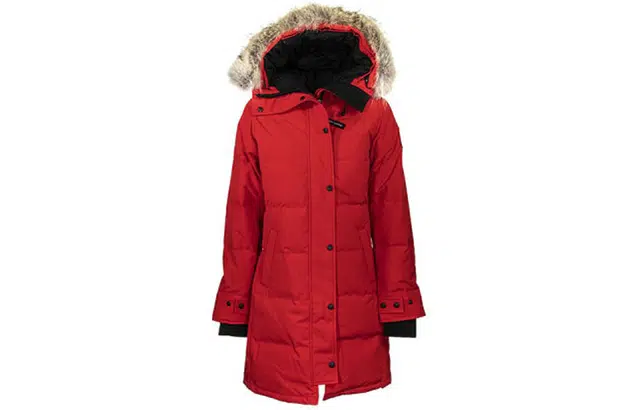 Canada Goose Shelburne