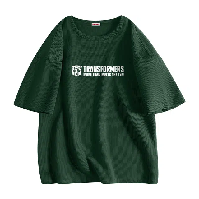TRANSFORMERS T
