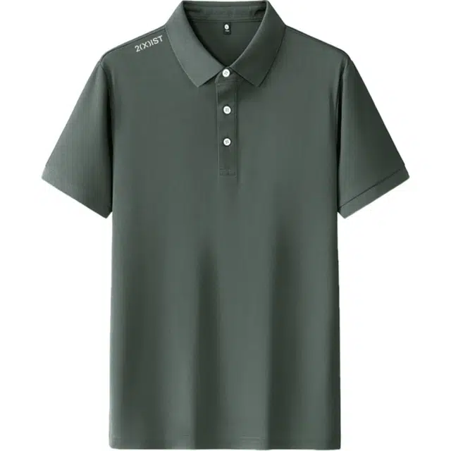 2(X)IST Polo