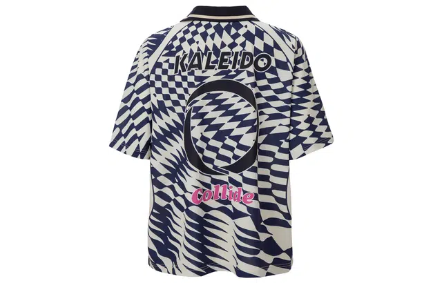 FIRE 2 COLD EGO Polo