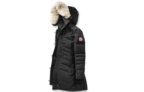 Canada Goose Fusion Fit Lorette