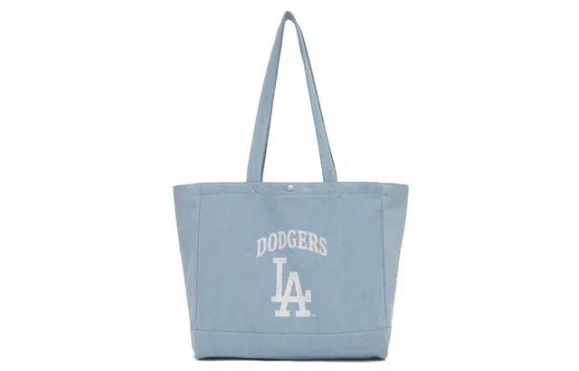 MLB LA Dodgers Tote