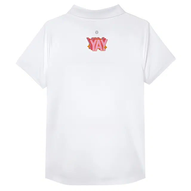 lululemon Quick-DryingPolo