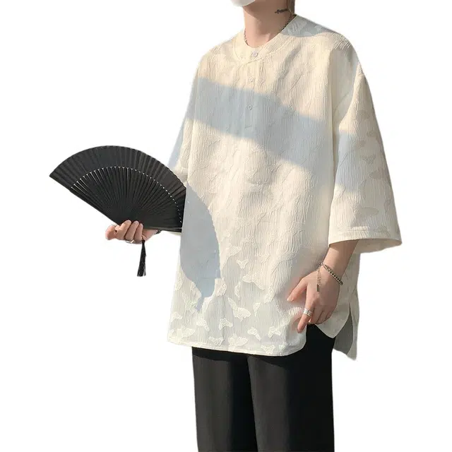 NOAHGIGI T