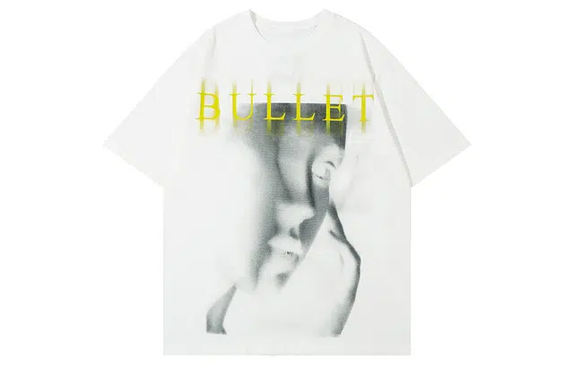PAINT STAIN T