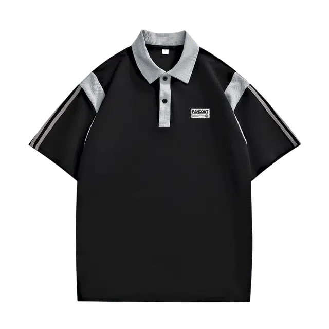 Pancoat LogoPolo