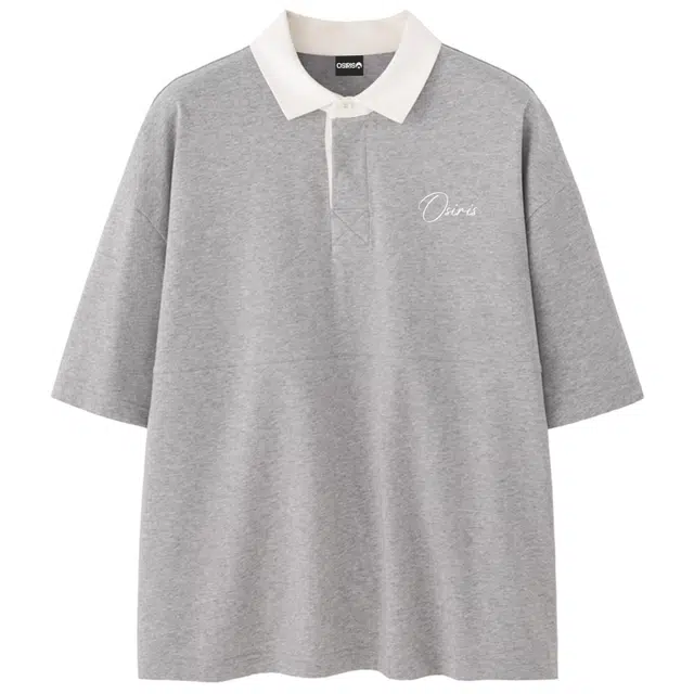 OSIRIS SS25 Polo