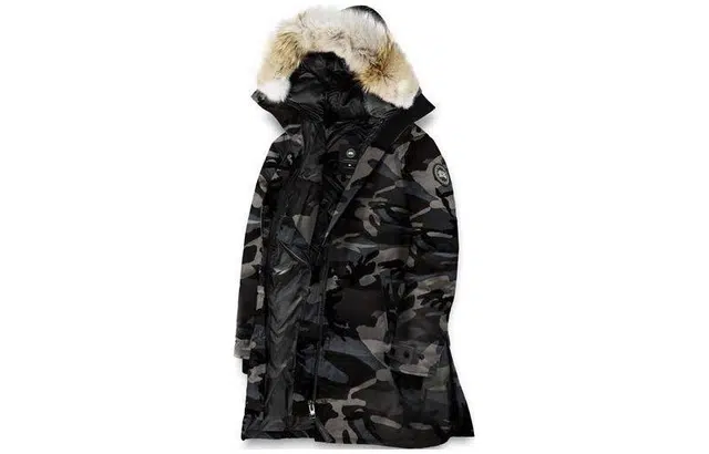 Canada Goose shelburne