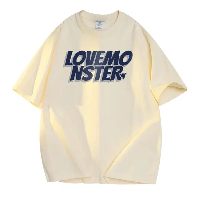love monster T