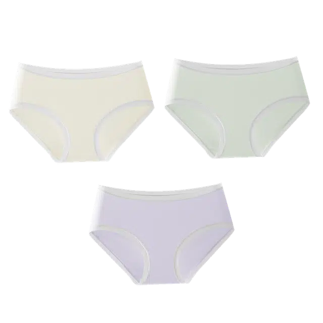 3