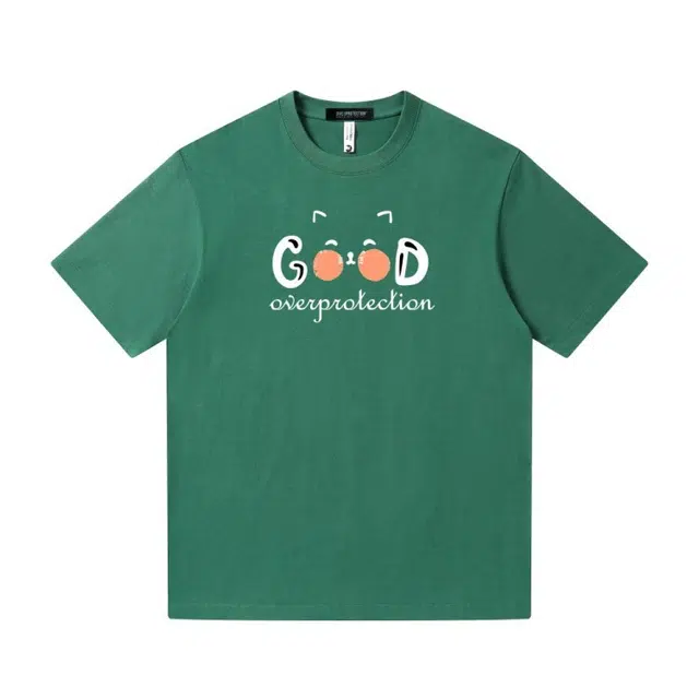 OVERPROTECTION T